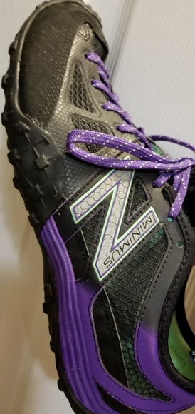 Women' New Balance Shoes - Picture 4 of 6